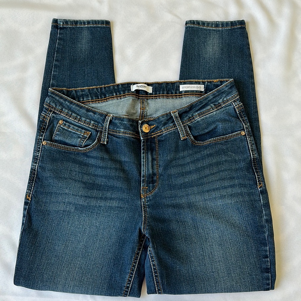 Kensie Jeans sz10